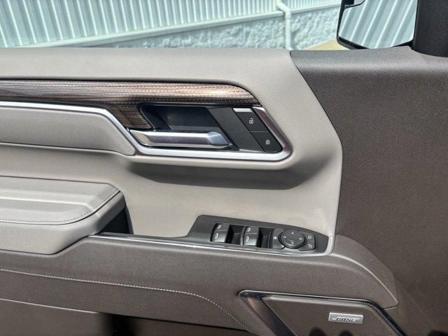 New 2026 Chevrolet Silverado 1500 RST image 27