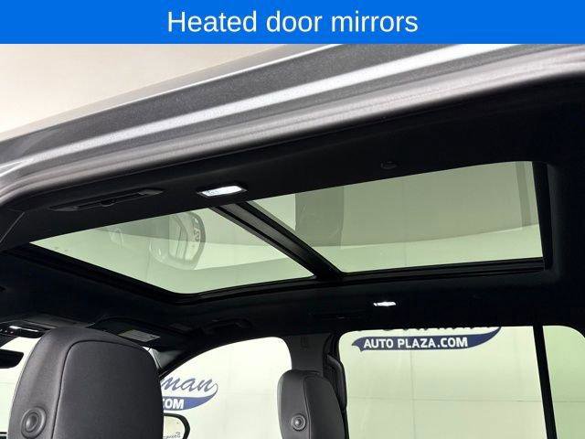 New 2026 Chevrolet Traverse RS image 24