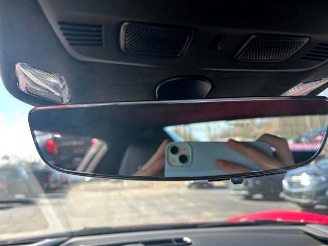 Used 2023 Chevrolet Corvette Z06 image 21