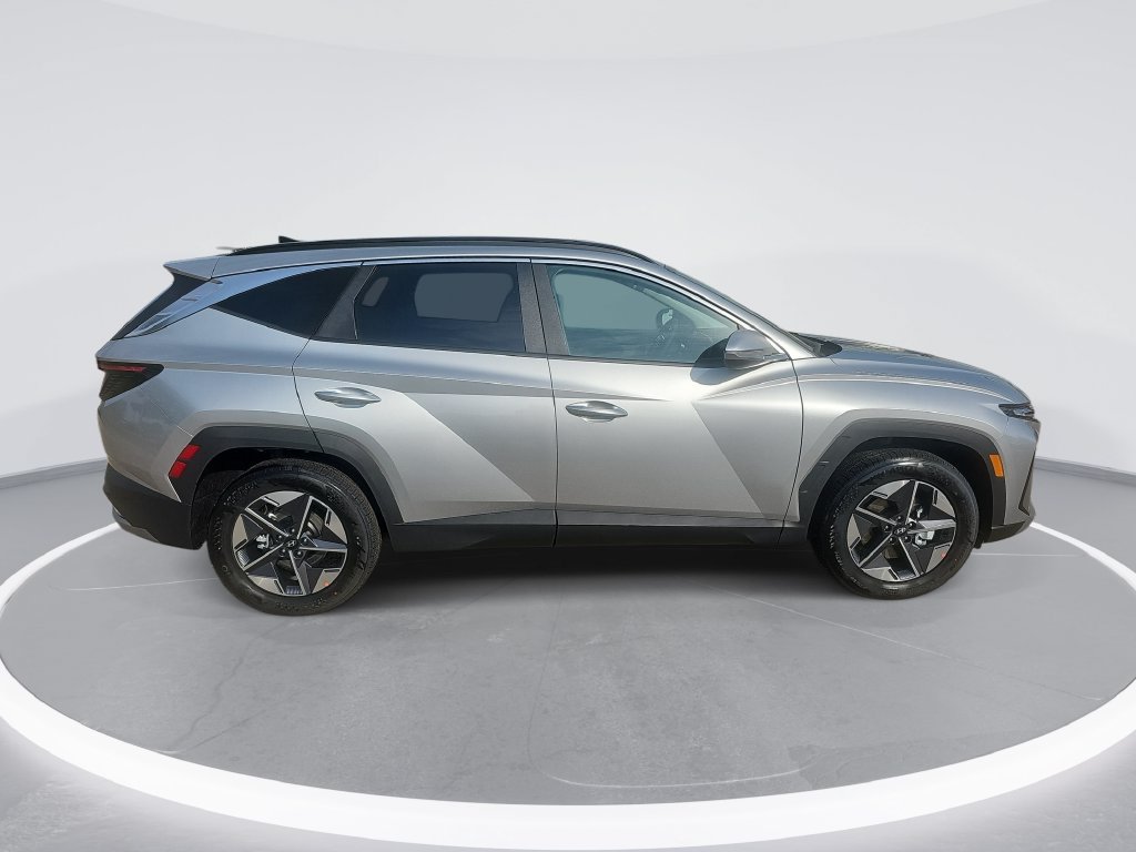 New 2026 Hyundai Tucson SEL FWD image 4