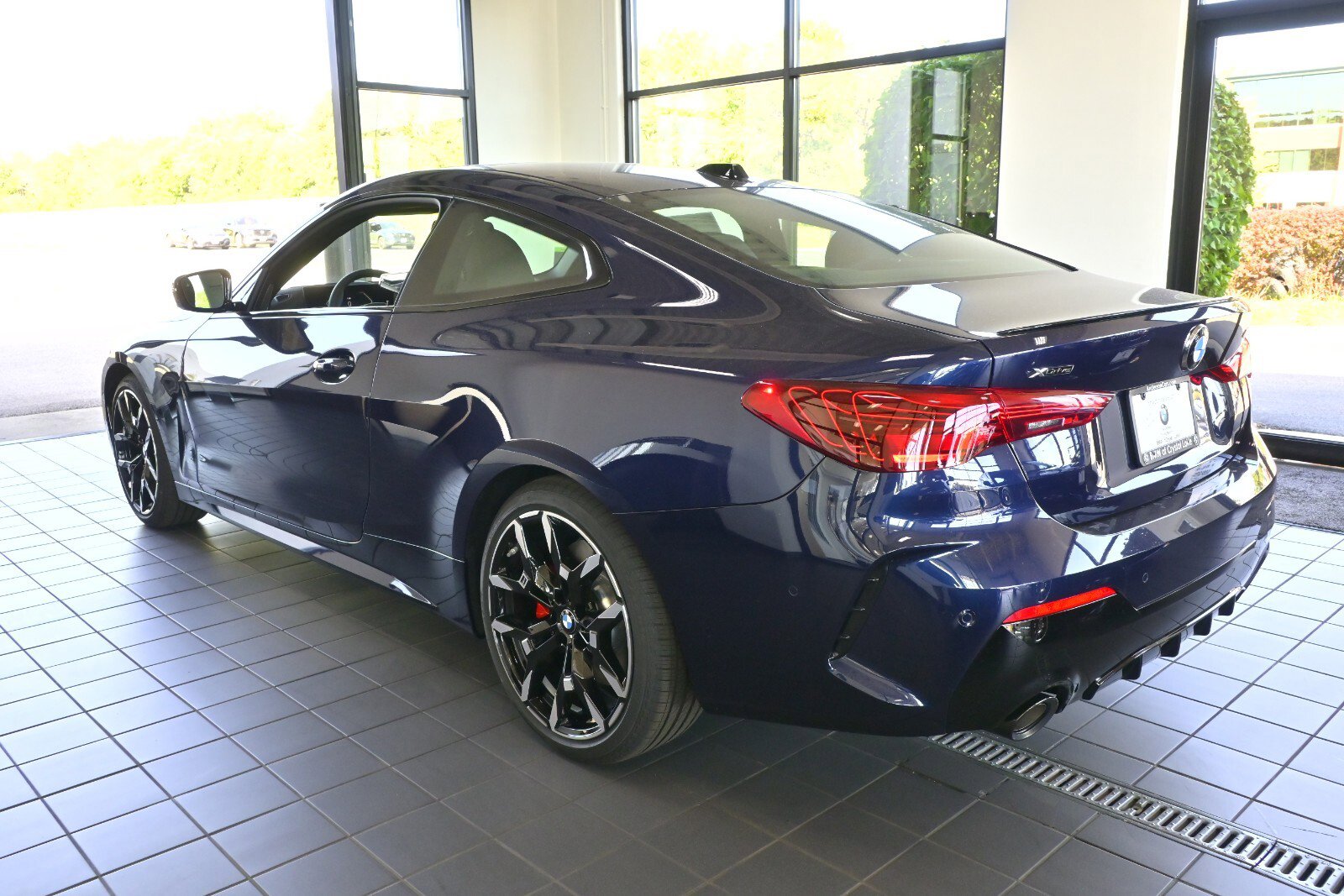 New 2026 BMW 430i xDrive Coupe w/ M Sport Package image 6