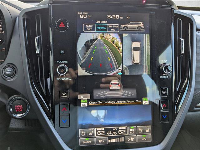 New 2026 Subaru Forester Touring image 19