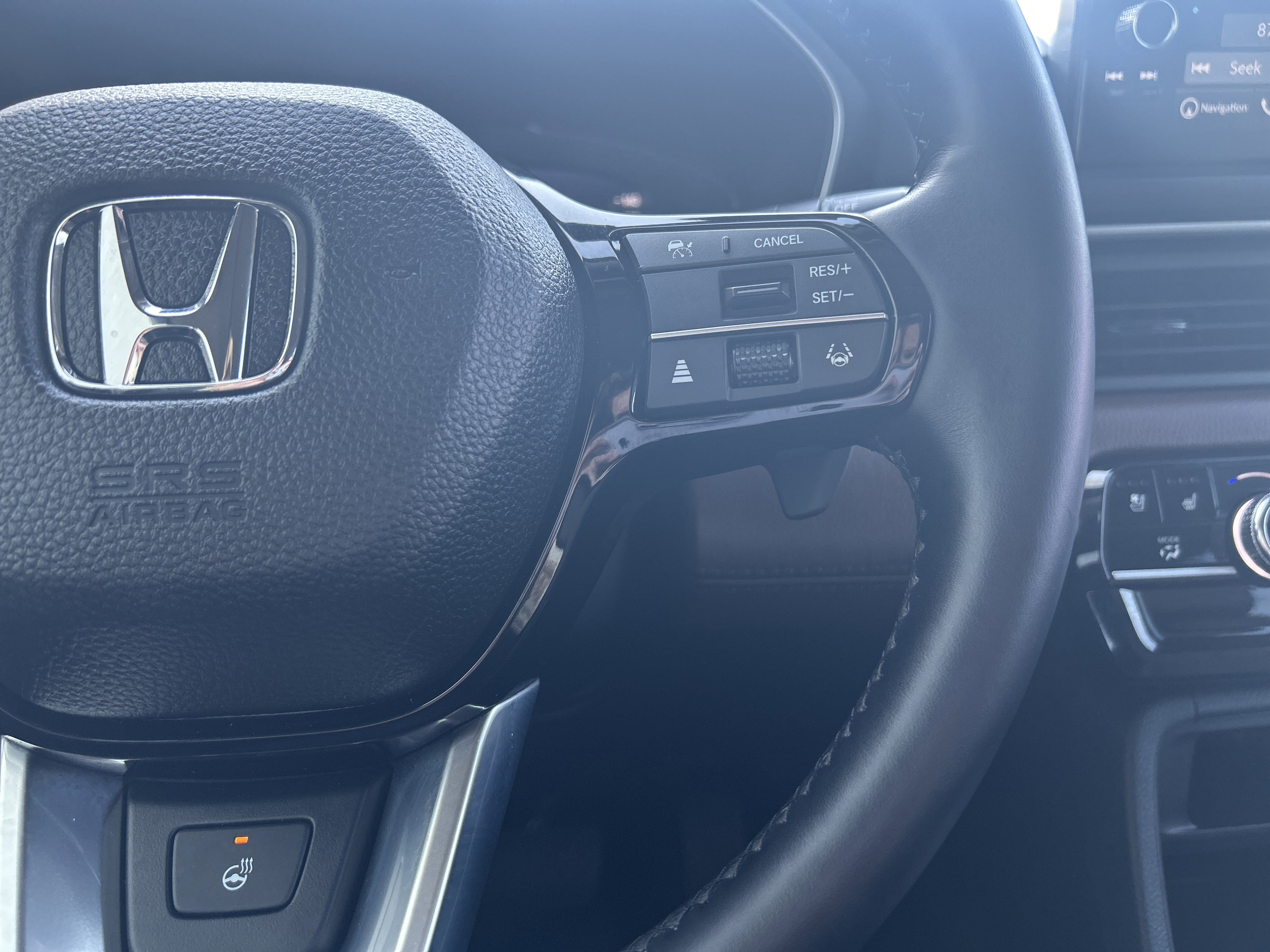 Used 2024 Honda Pilot Elite image 19