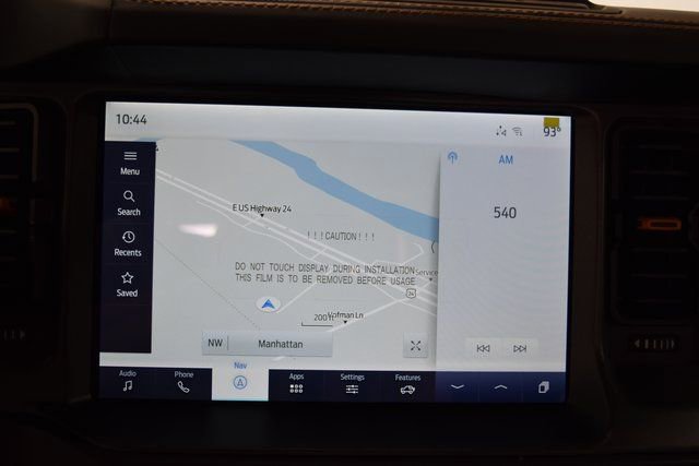 New 2024 Ford Bronco Badlands w/ Sasquatch Package image 29