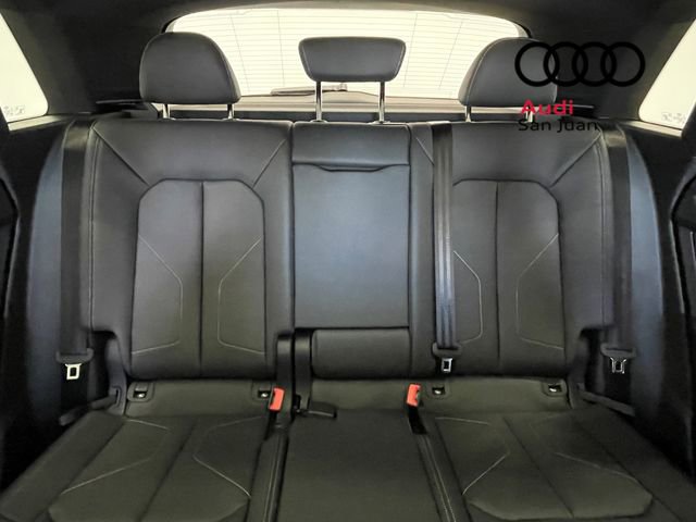 New 2025 Audi Q3 2.0T Premium image 10