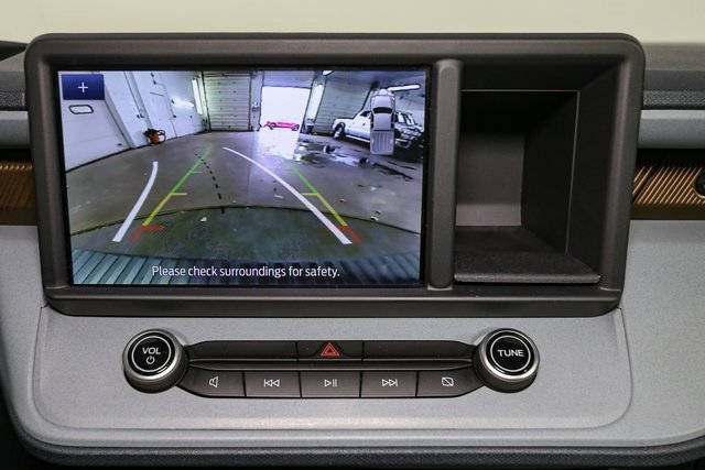 Used 2023 Ford Maverick Lariat w/ Lariat Luxury Package image 22