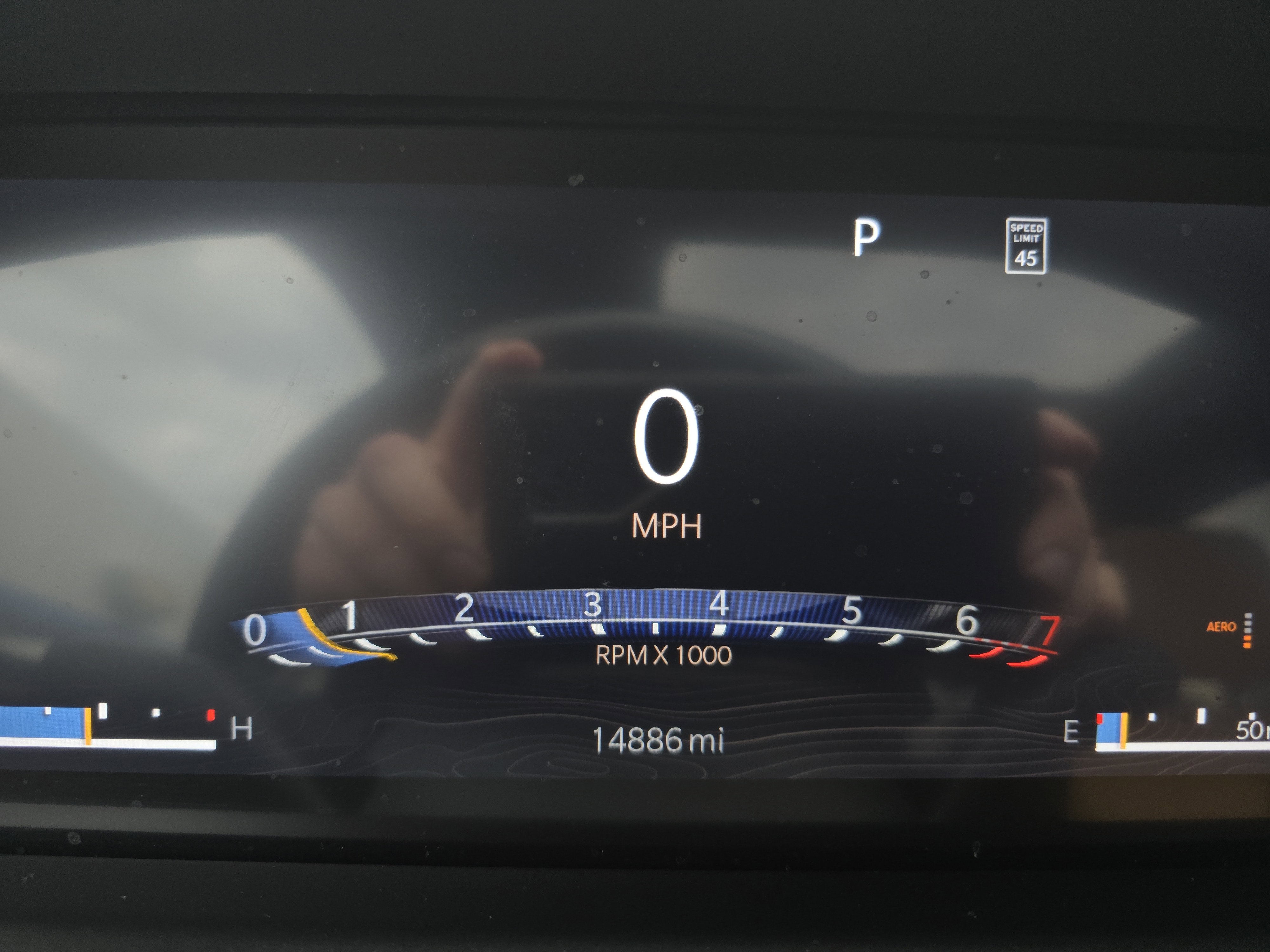 Used 2024 Jeep Grand Cherokee Summit w/ Adv Protech Group IV AWD/4WD image 25