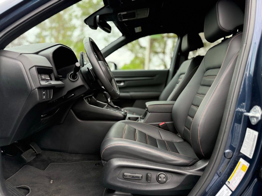 Used 2024 Honda CR-V Sport-L image 12