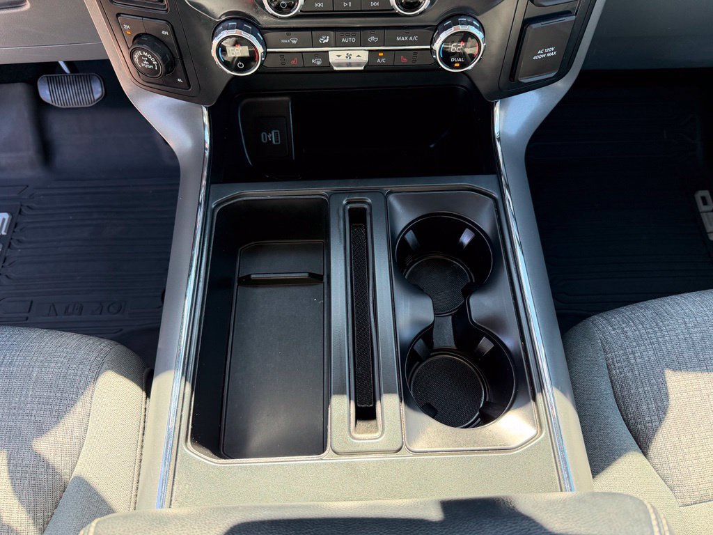 Used 2021 Ford F150 XLT w/ Equipment Group 302A High AWD/4WD image 30