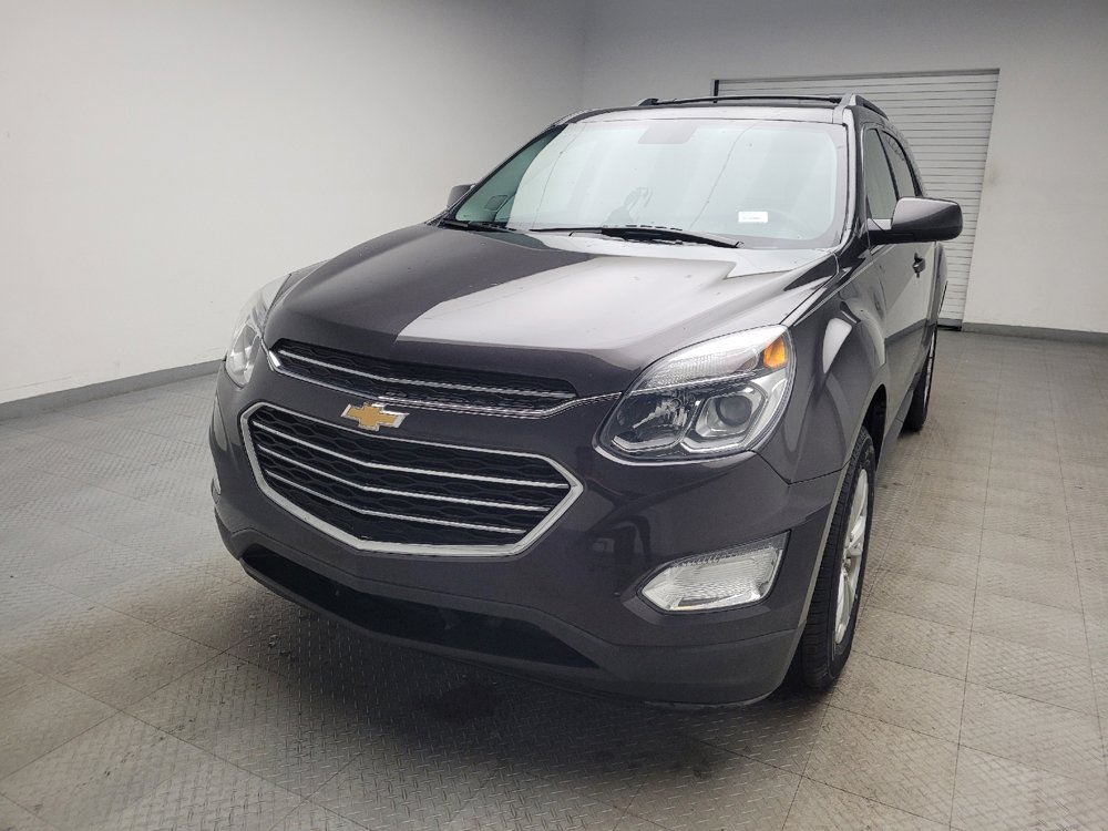 Used 2016 Chevrolet Equinox LT image 15