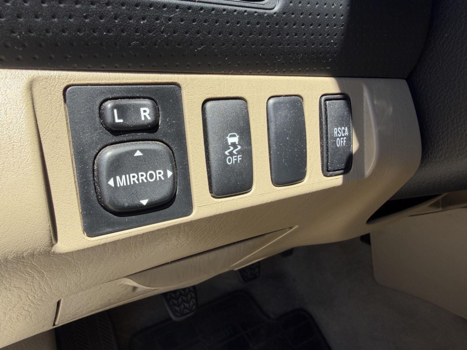 Used 2009 Toyota Tacoma PreRunner RWD image 23