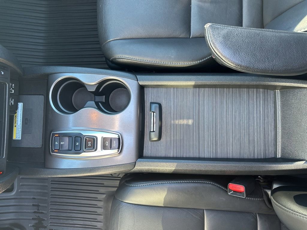 Used 2022 Honda Pilot Special Edition image 34