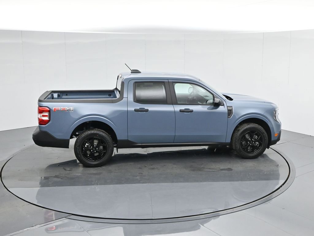 New 2025 Ford Maverick XLT w/ 4K Tow Package image 38