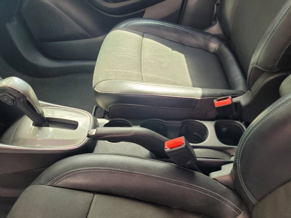 Used 2016 Chevrolet Trax LT w/ LT Convenience Package image 26