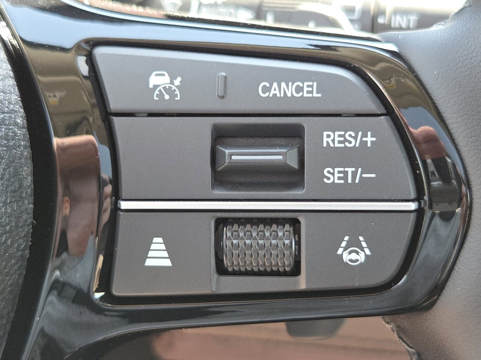 New 2026 Honda Pilot Elite image 11