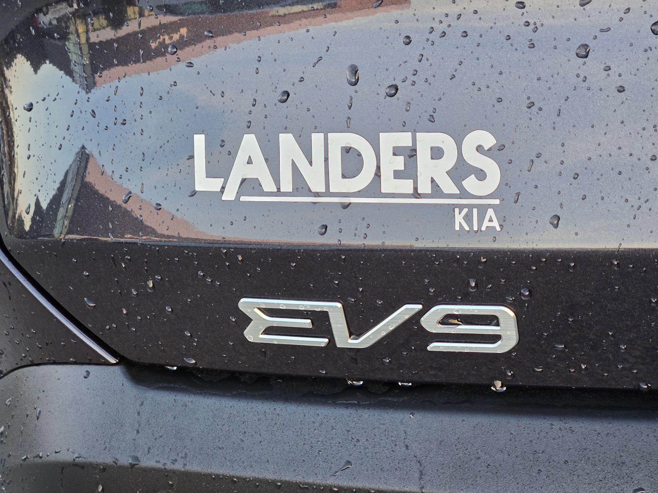 New 2026 Kia EV9 Wind AWD/4WD image 37