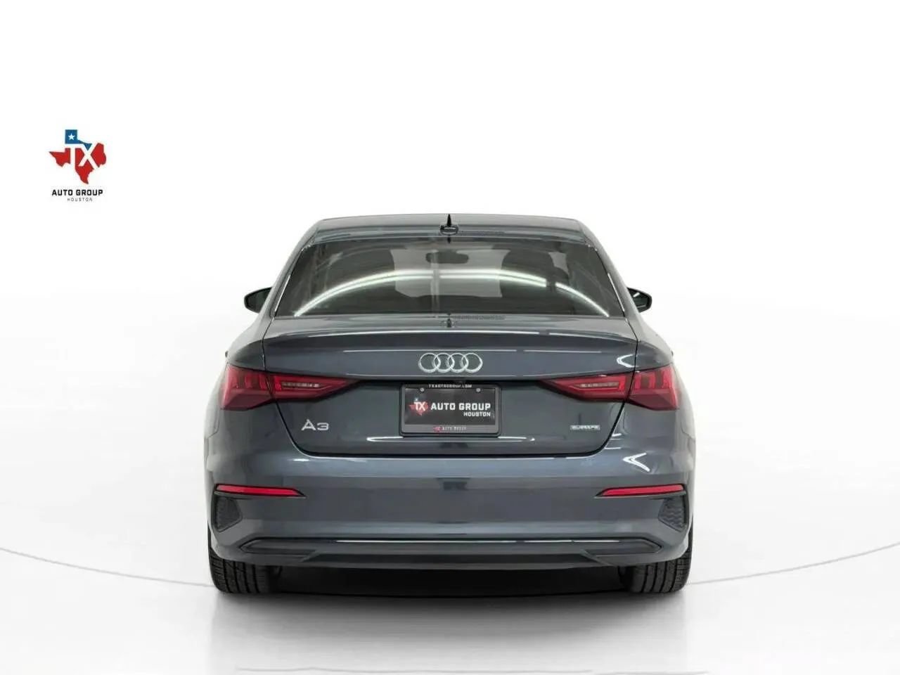 Used 2022 Audi A3 2.0T Prestige AWD/4WD image 8