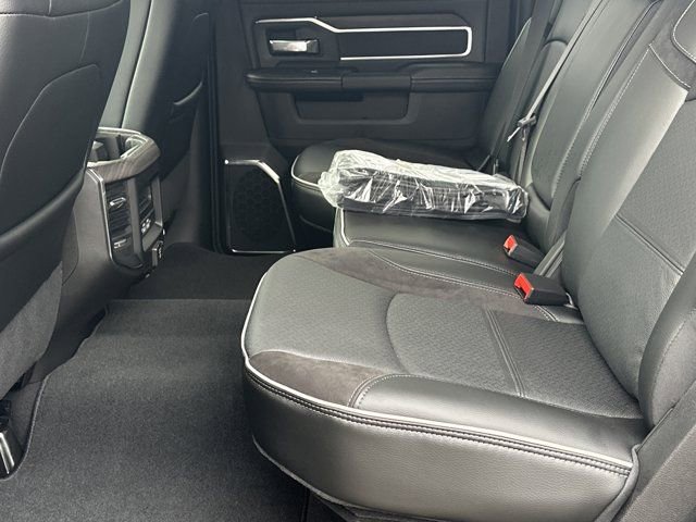 New 2026 RAM 2500 Laramie w/ Sport Appearance Package image 21