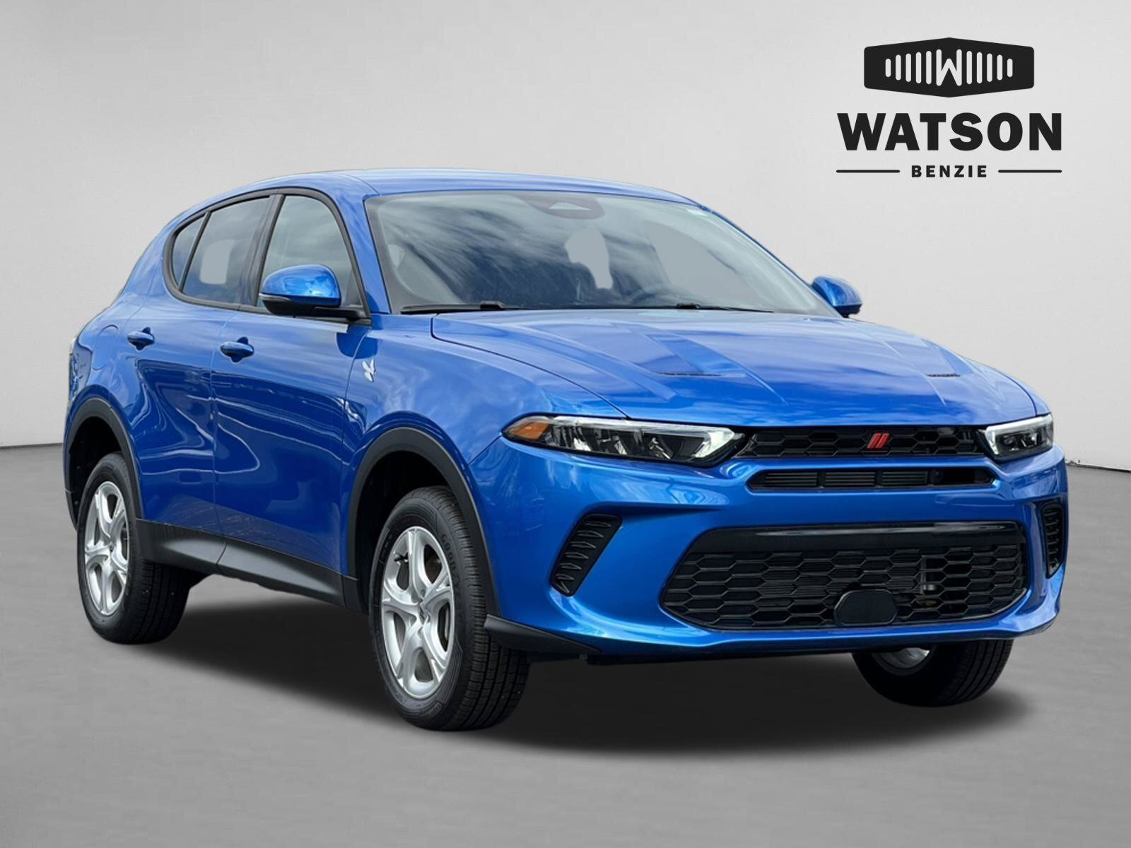 Used 2024 Dodge Hornet GT AWD/4WD video 1