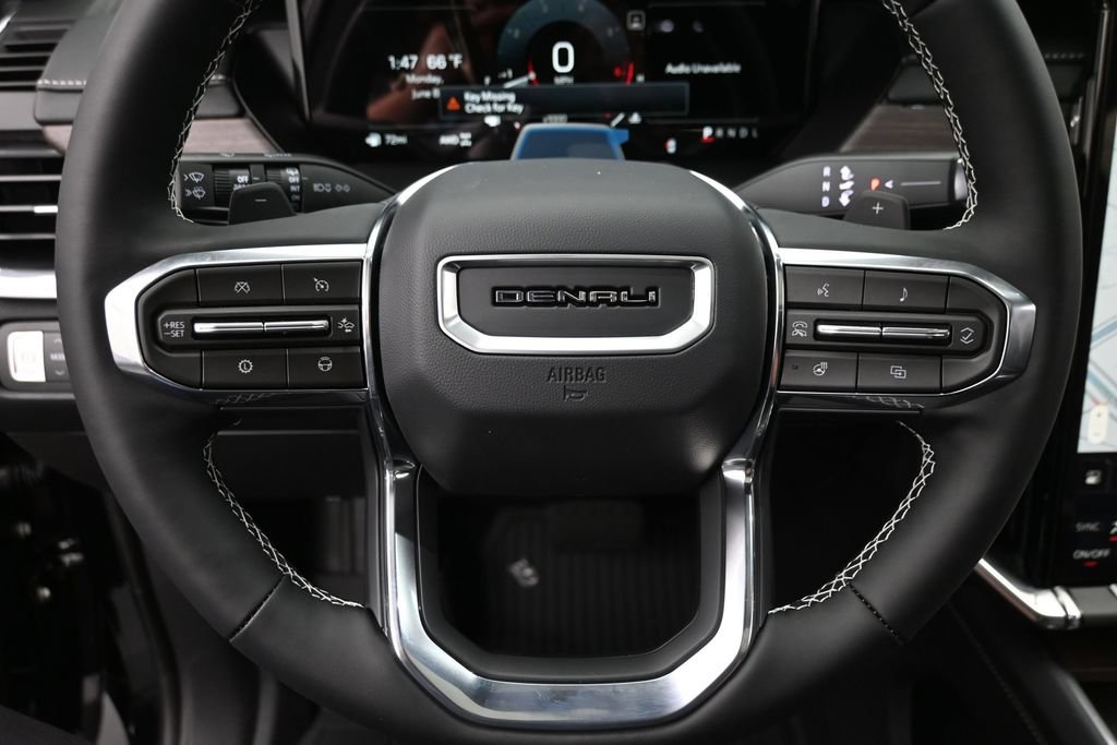 New 2026 GMC Acadia Denali w/ Super Cruise Package AWD/4WD image 22