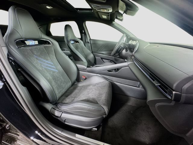 New 2026 Hyundai Elantra N FWD image 30