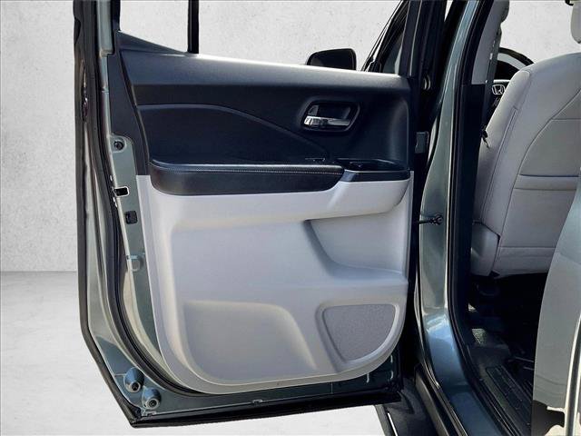 Used 2019 Honda Ridgeline RTL-E image 19