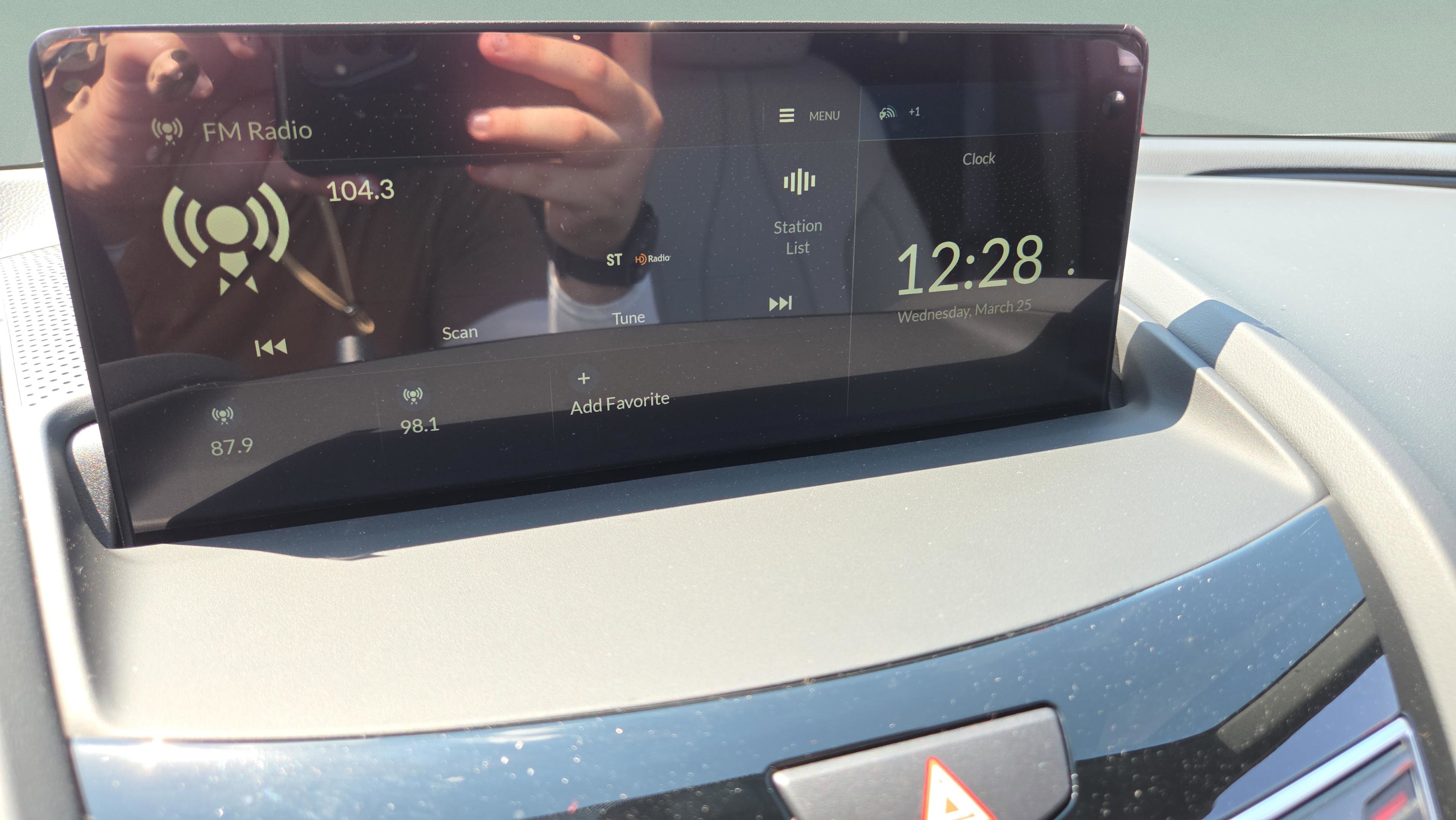 New 2026 Acura RDX SH-AWD image 31