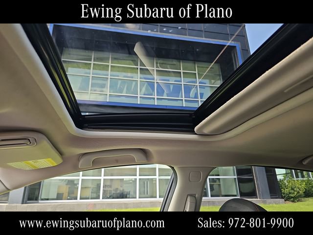 Used 2023 Subaru Crosstrek 2.0i Premium image 20