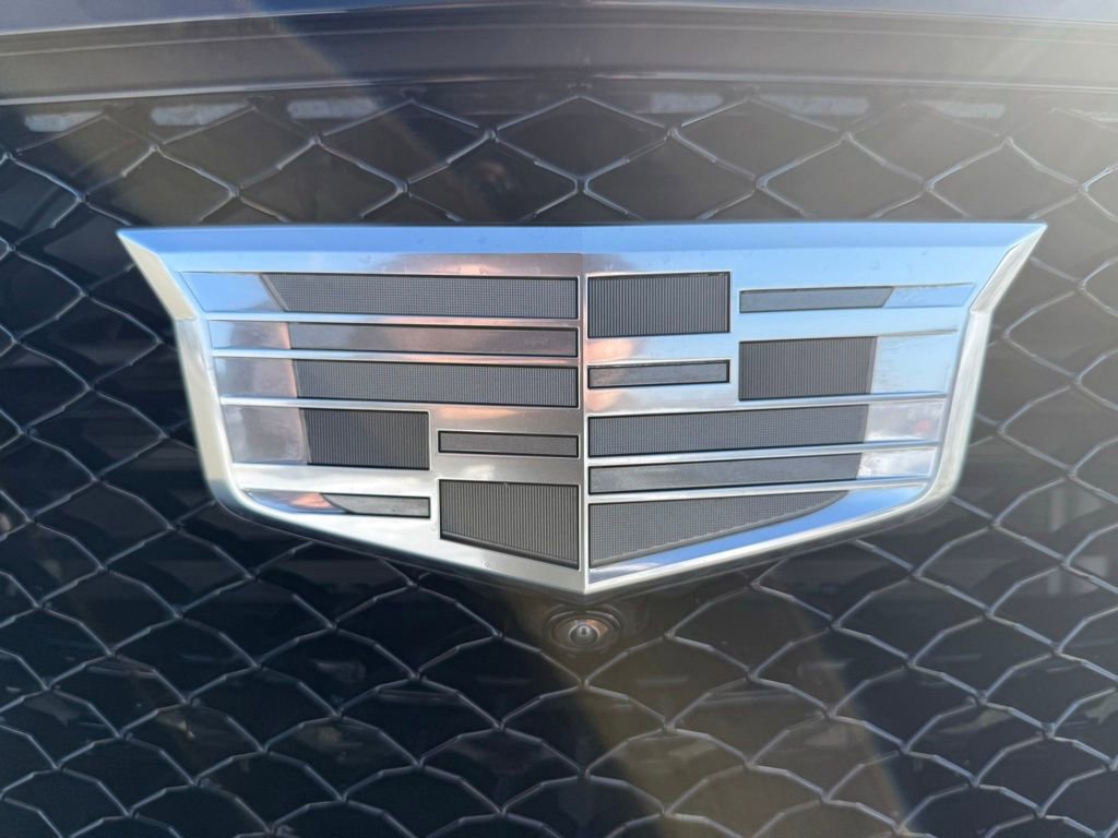 Certified 2024 Cadillac Escalade Sport Platinum w/ LPO, ONYX Package image 19