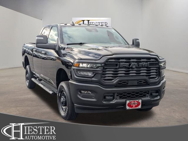 New 2026 RAM 2500 Tradesman image 1