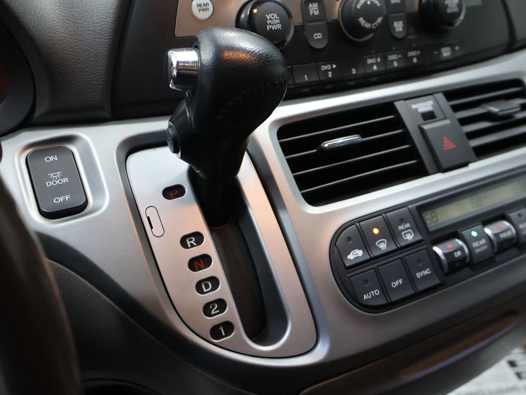 Used 2008 Honda Odyssey EX-L image 28