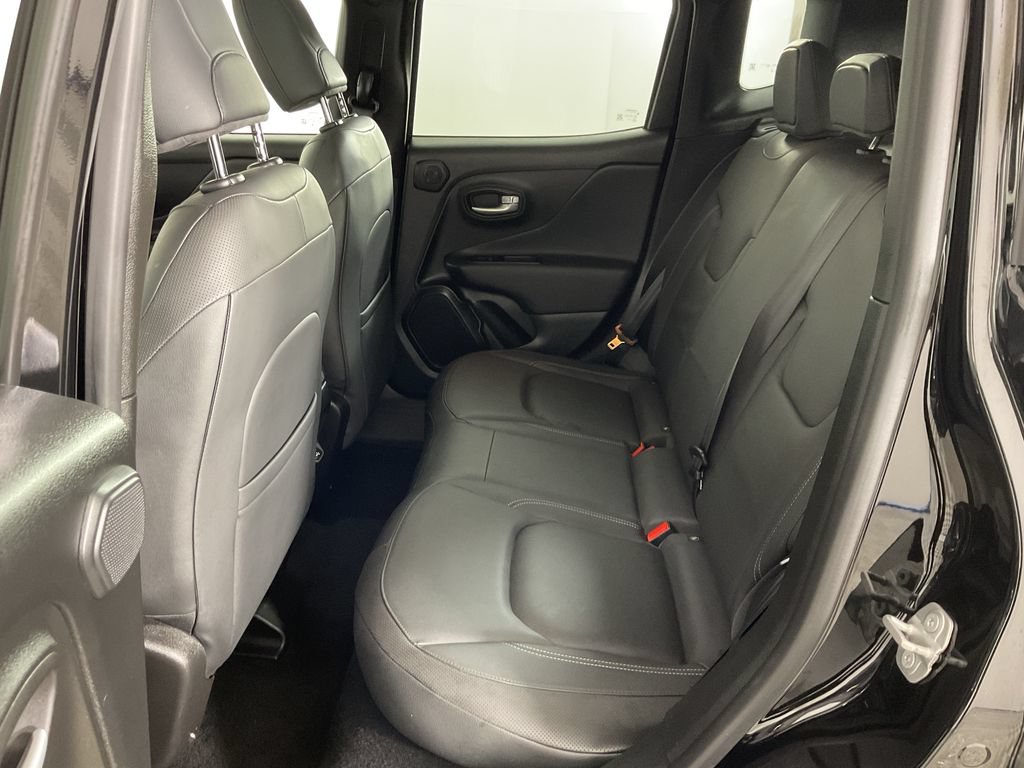 Used 2023 Jeep Renegade Limited w/ Sun/Sound Group AWD/4WD image 19