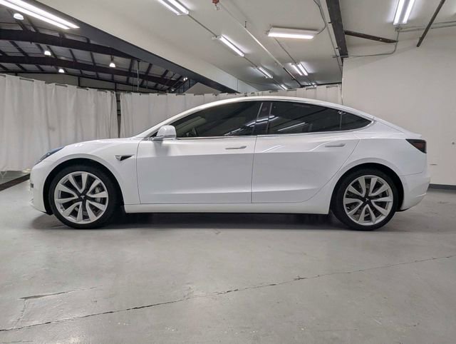 Used 2019 Tesla Model 3 Performance image 23