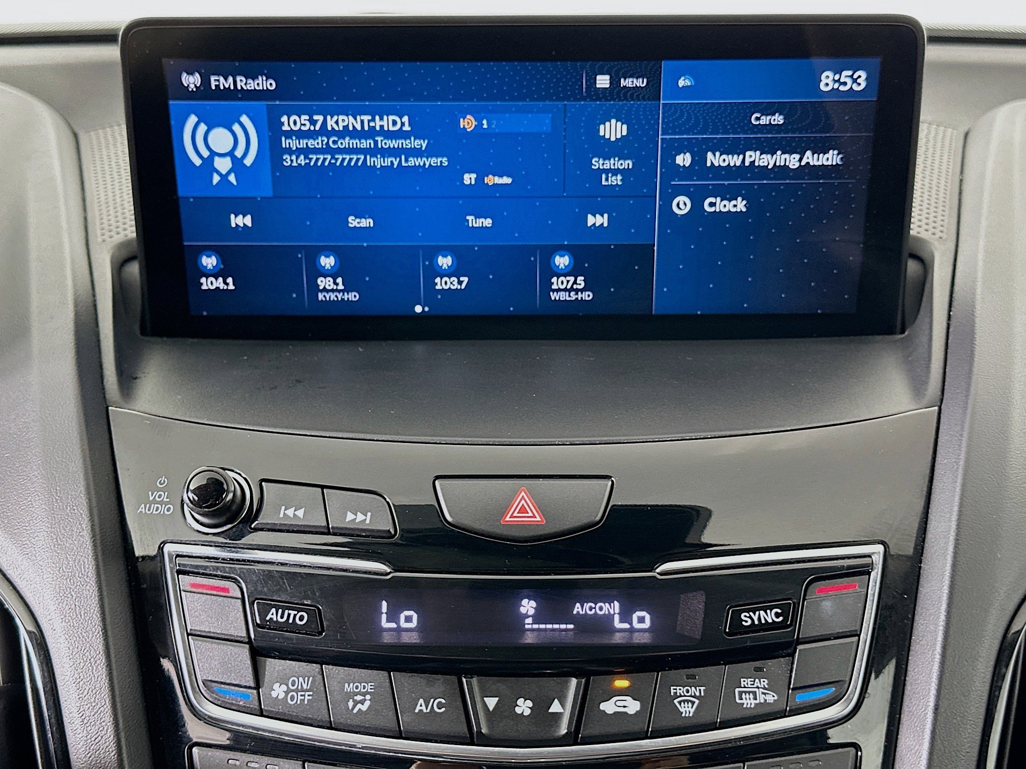 Used 2021 Acura RDX SH-AWD image 21