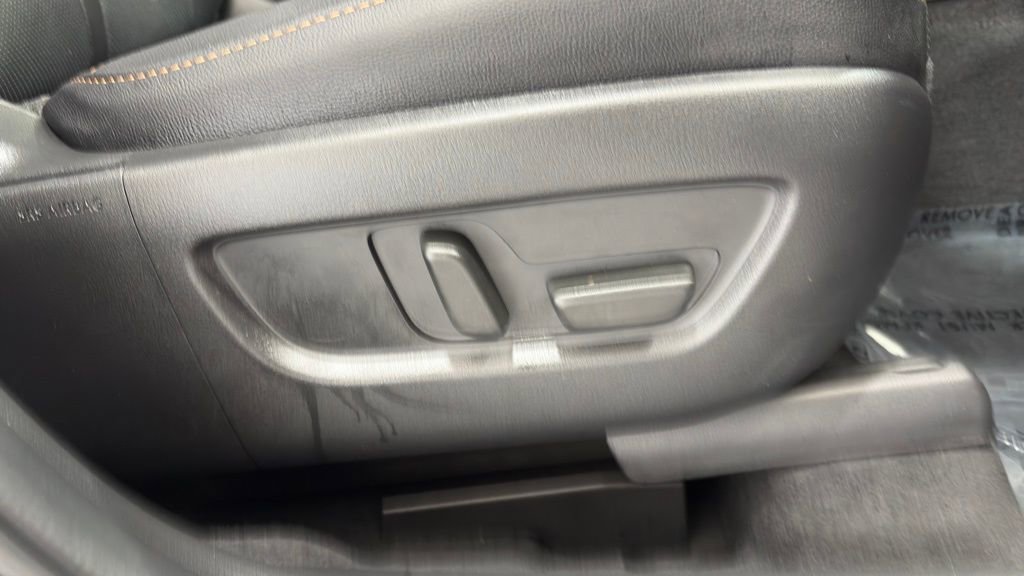 Used 2024 MAZDA CX-90 3.3 Turbo w/ Premium Package image 28