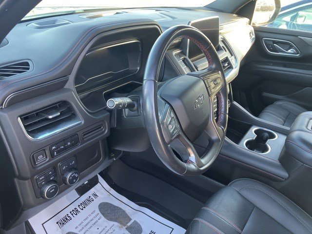 Used 2023 Chevrolet Tahoe RST image 12