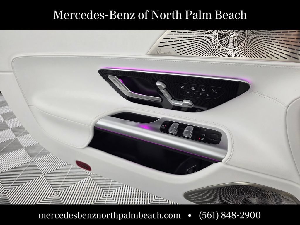 New 2026 Mercedes-Benz Maybach SL 680 image 21