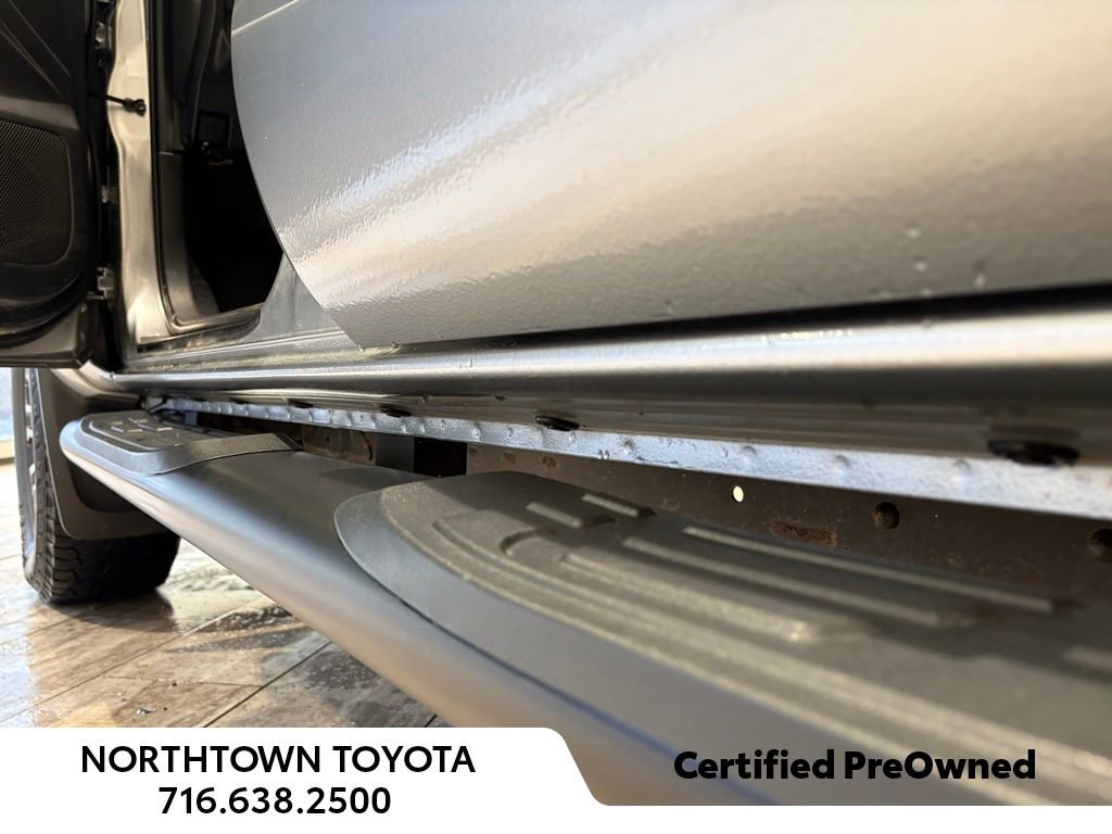Used 2023 Toyota Tacoma TRD Sport image 14