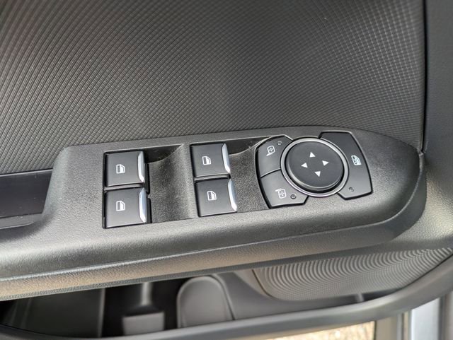 New 2026 Ford Bronco Sport Big Bend AWD/4WD image 51