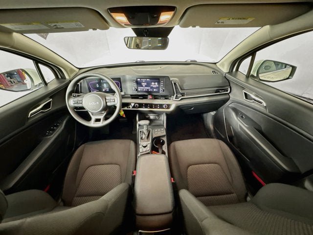 Certified 2023 Kia Sportage LX AWD/4WD image 30