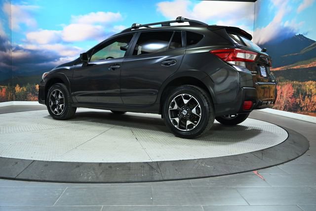 Used 2018 Subaru Crosstrek 2.0i Premium image 5