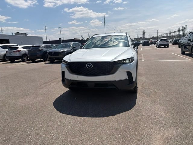 New 2026 MAZDA CX-50 AWD 2.5 Hybrid w/ Cargo Package image 23