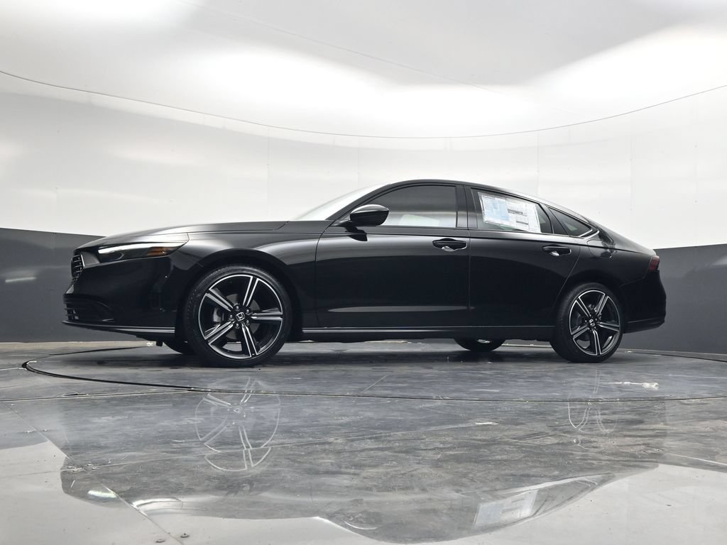New 2026 Honda Accord SE image 27
