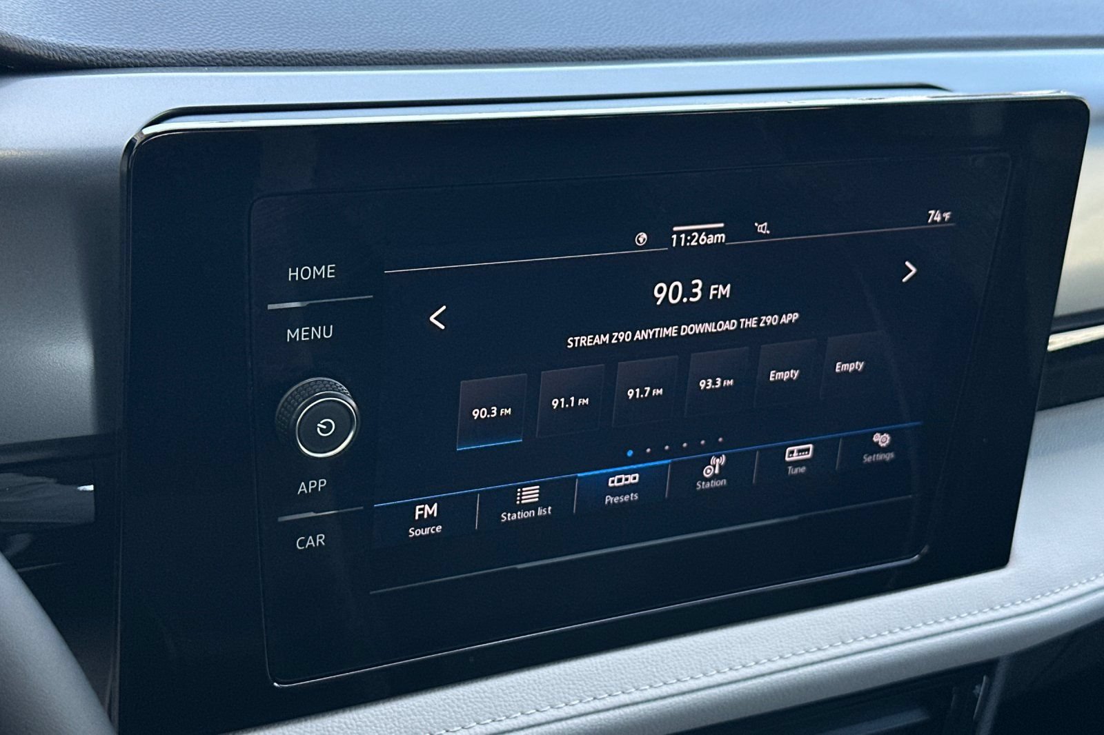 New 2026 Volkswagen Taos S FWD image 16