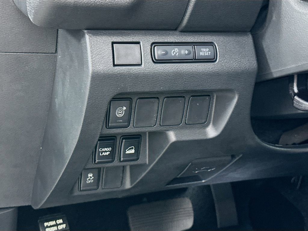 New 2026 Nissan Frontier S image 15