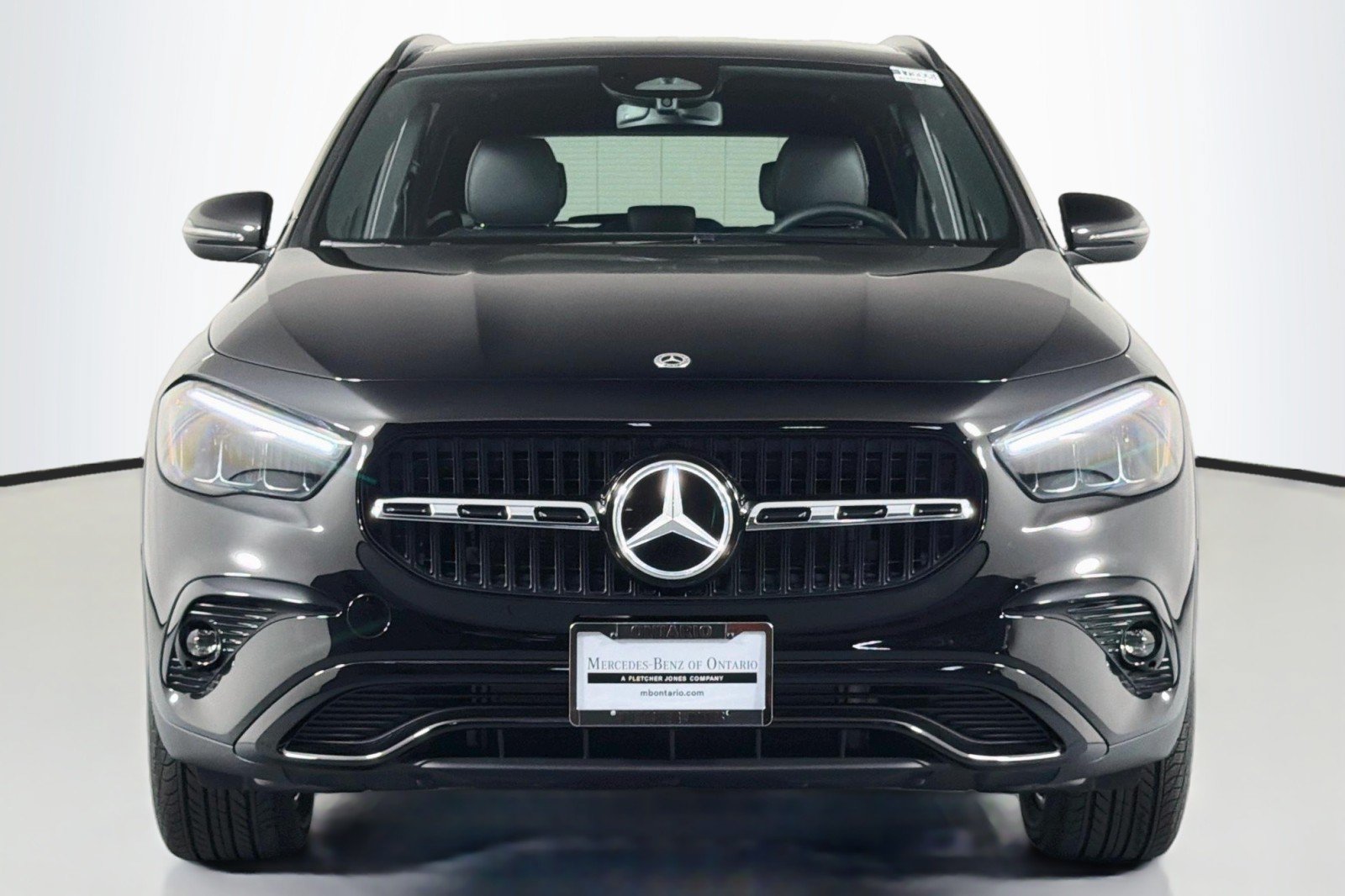 New 2026 Mercedes-Benz GLA 250 image 2