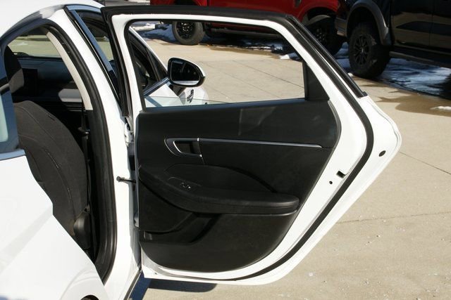 Used 2024 Hyundai Sonata SEL image 26