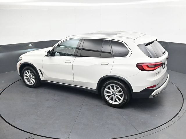 Used 2020 BMW X5 xDrive40i w/ Premium Package AWD/4WD image 26