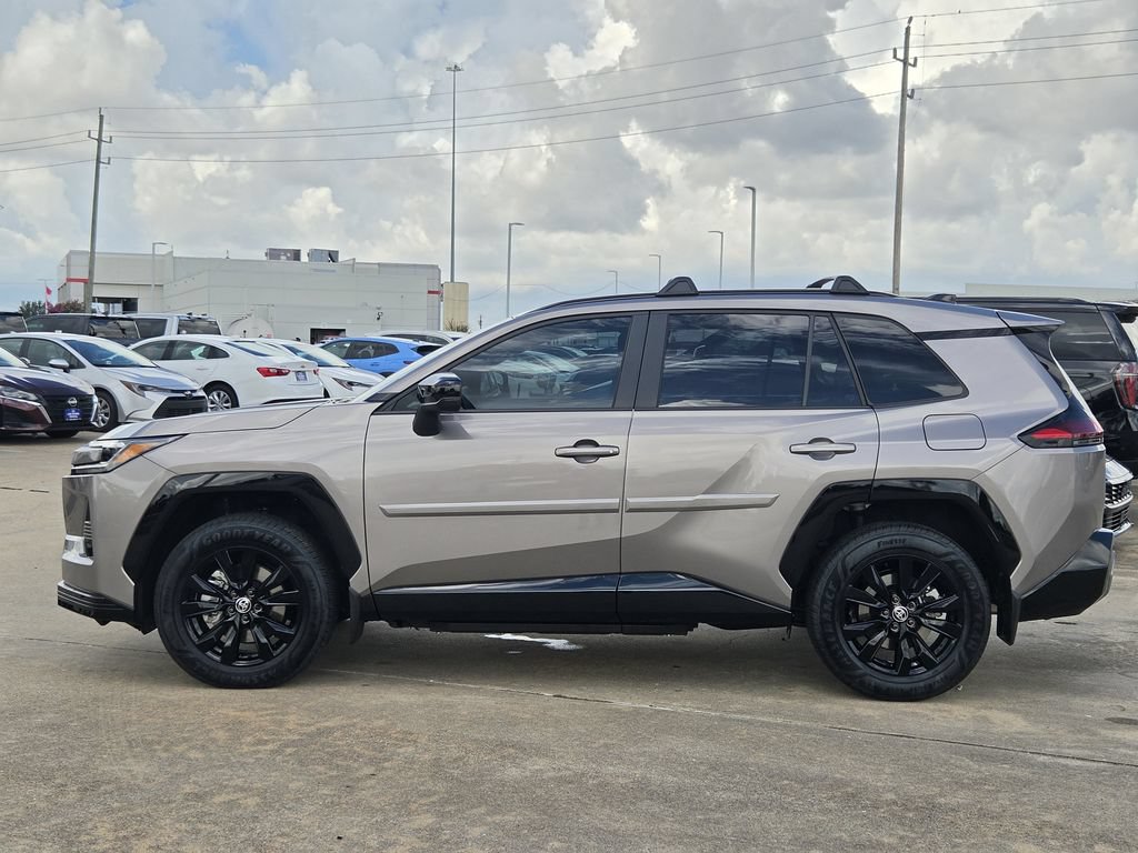 Used 2026 Toyota RAV4 SE AWD/4WD image 6