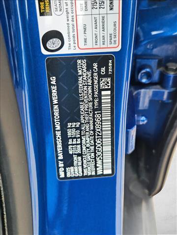 Used 2026 MINI Cooper S FWD image 23